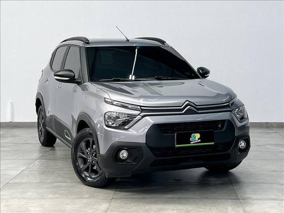 CITROËN C3 1.0 FIREFLY FLEX XTR MANUAL